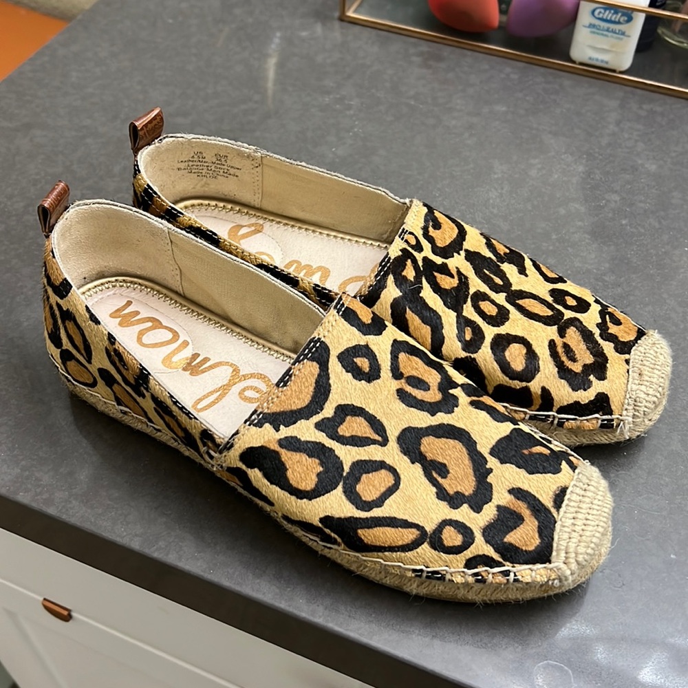 Sam Edelman 6.5